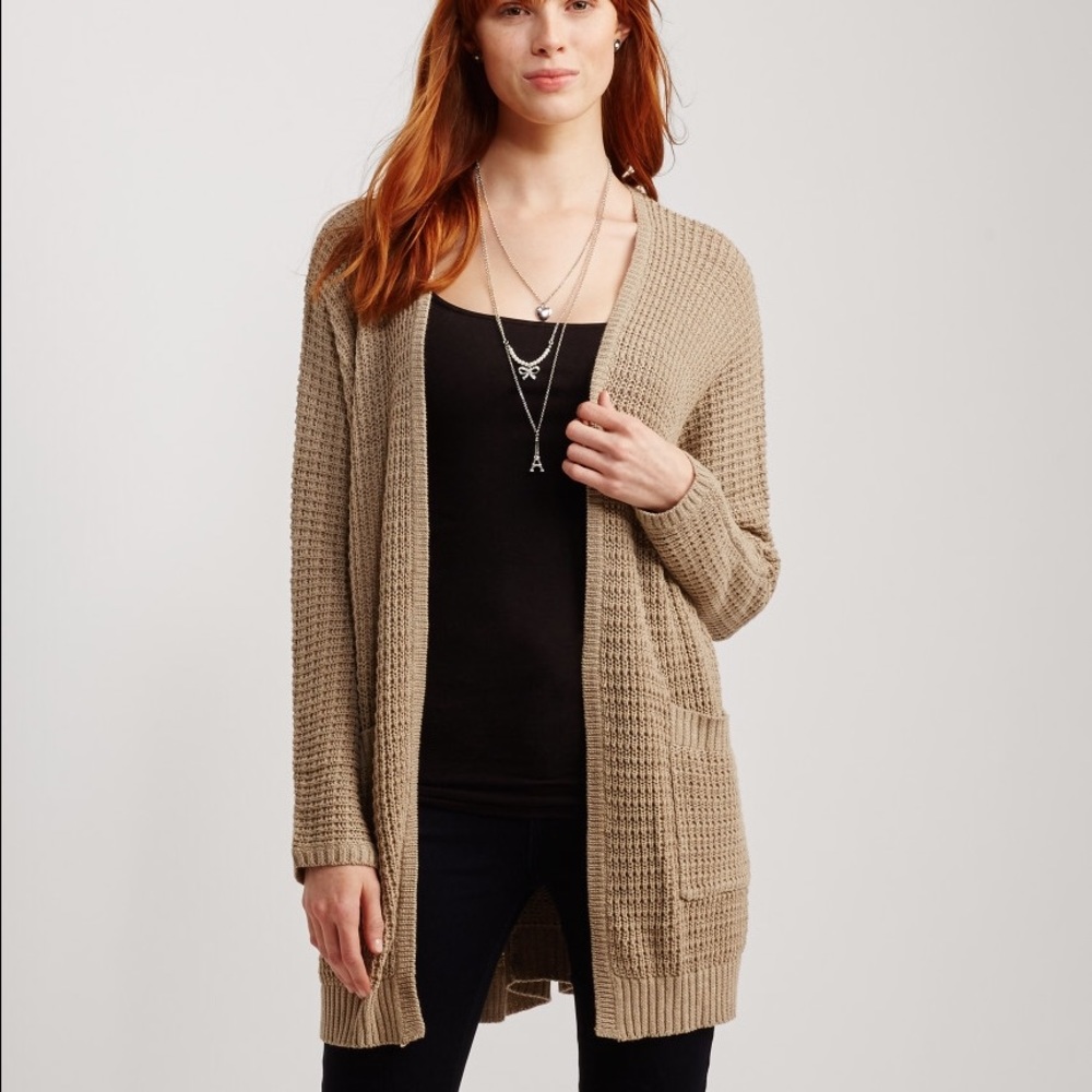 Aeropostale cardigan