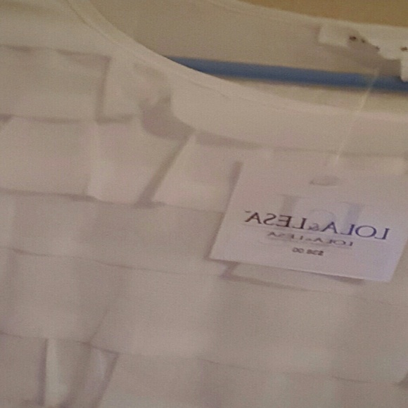 Blouse - Picture 2 of 2