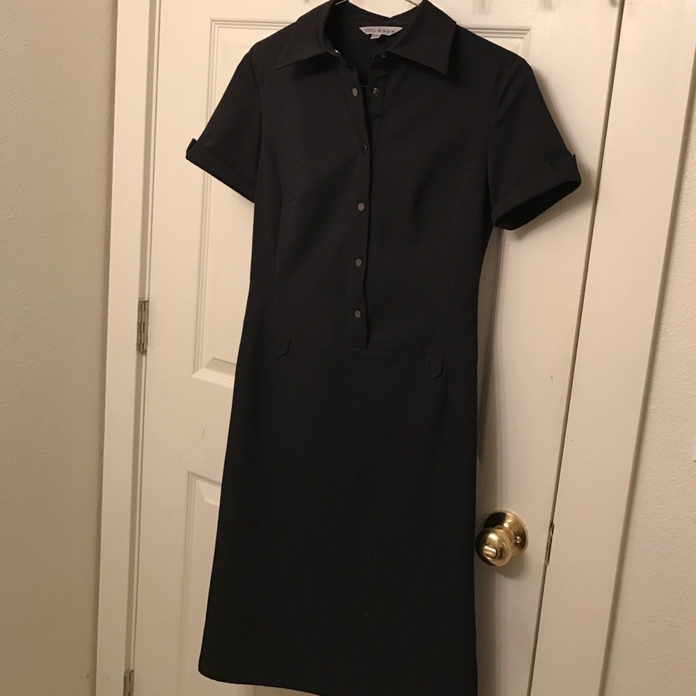 Office lady's dress