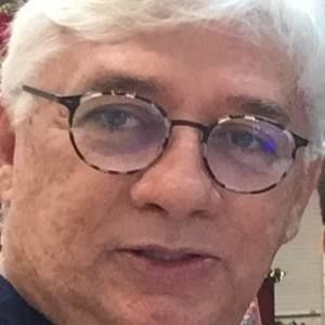 Meet your Posher, William