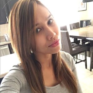 Meet your Posher, Gillian