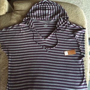 Brand new Sonoma top.