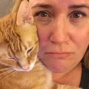 Meet your Posher, Joanne