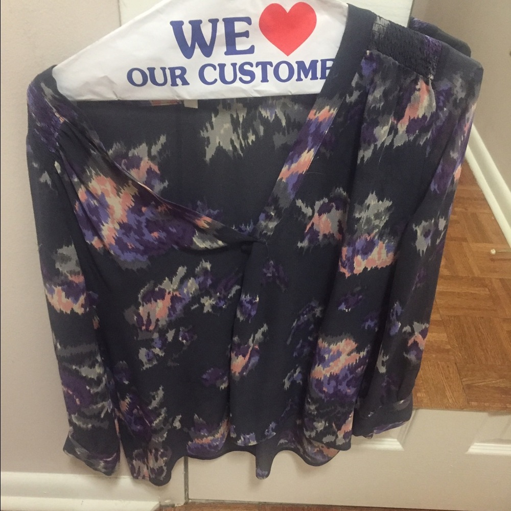 Joie shirt as seen on bachelorette