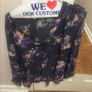 Joie shirt as seen on bachelorette