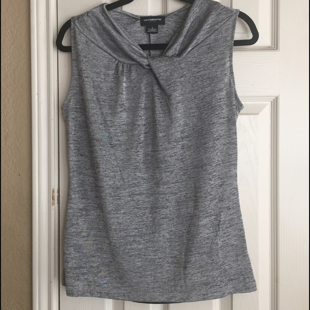 LIZ claiborne Top