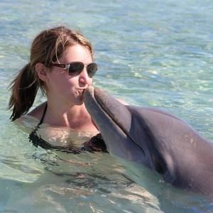 Meet your Posher, Chrissy