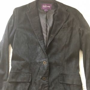 Women's Ralph Lauren Designer Blazer