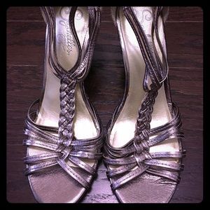 Seychelles 6 1/2 M Wedges