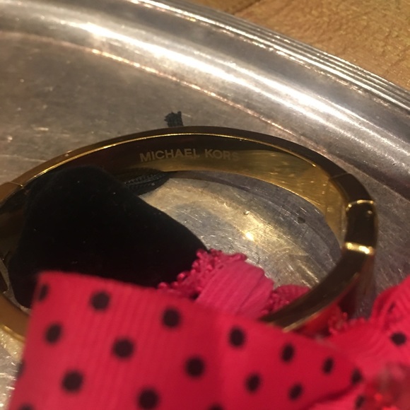 MK BRACELET - Picture 2 of 2