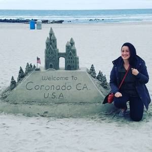 Meet your Posher, Michelle