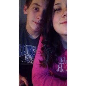 Meet your Posher, Cheyenne