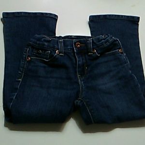 4t girls Jordache jeans.