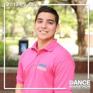 Meet your Posher, Gabriel