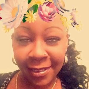 Meet your Posher, Katrina