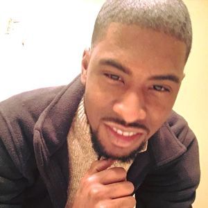 Meet your Posher, Marlon