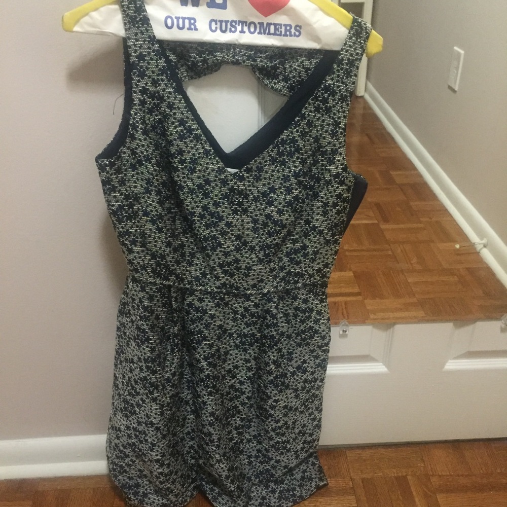 Trina Trunk size 4