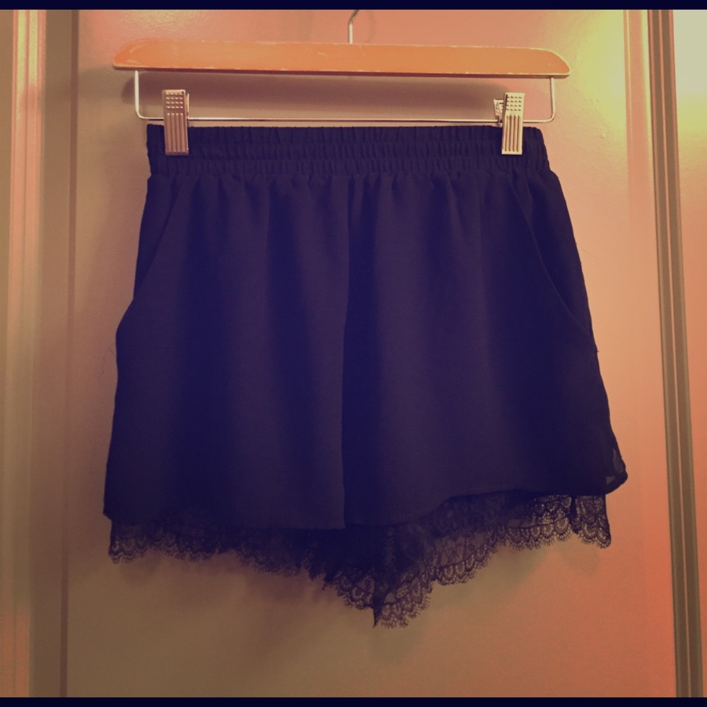 Shorts