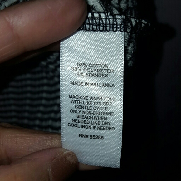 Express One Eleven Top - Picture 4 of 4