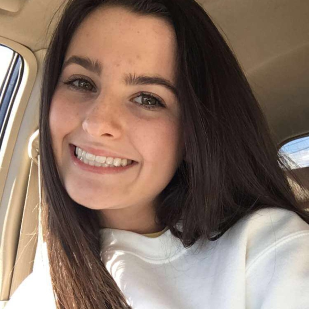 Meet your Posher, Bailey