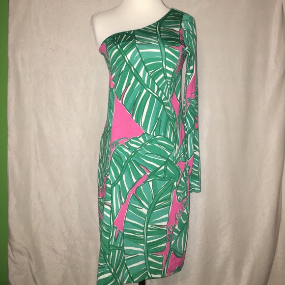 Lilly Pulitzer Dresses & Skirts - 🔆FINAL DROP HURRY! Lilly Pulitzer Whitaker Dress
