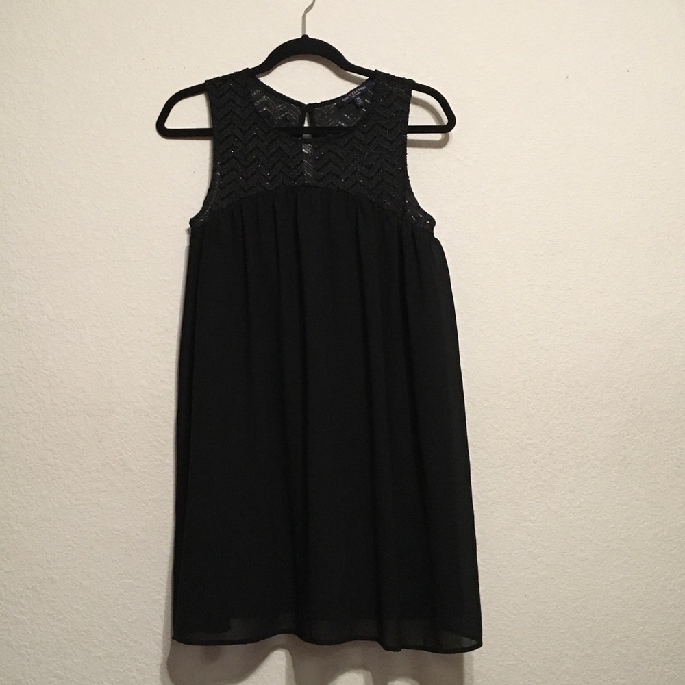 One ❤️ Clothing Los Angeles - Little Black Dress