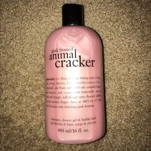 Philosophy 3 in 1 Shower gel