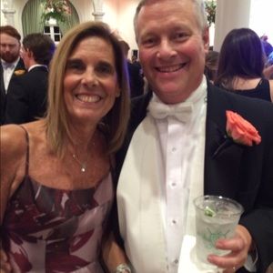 Meet your Posher, Loretta