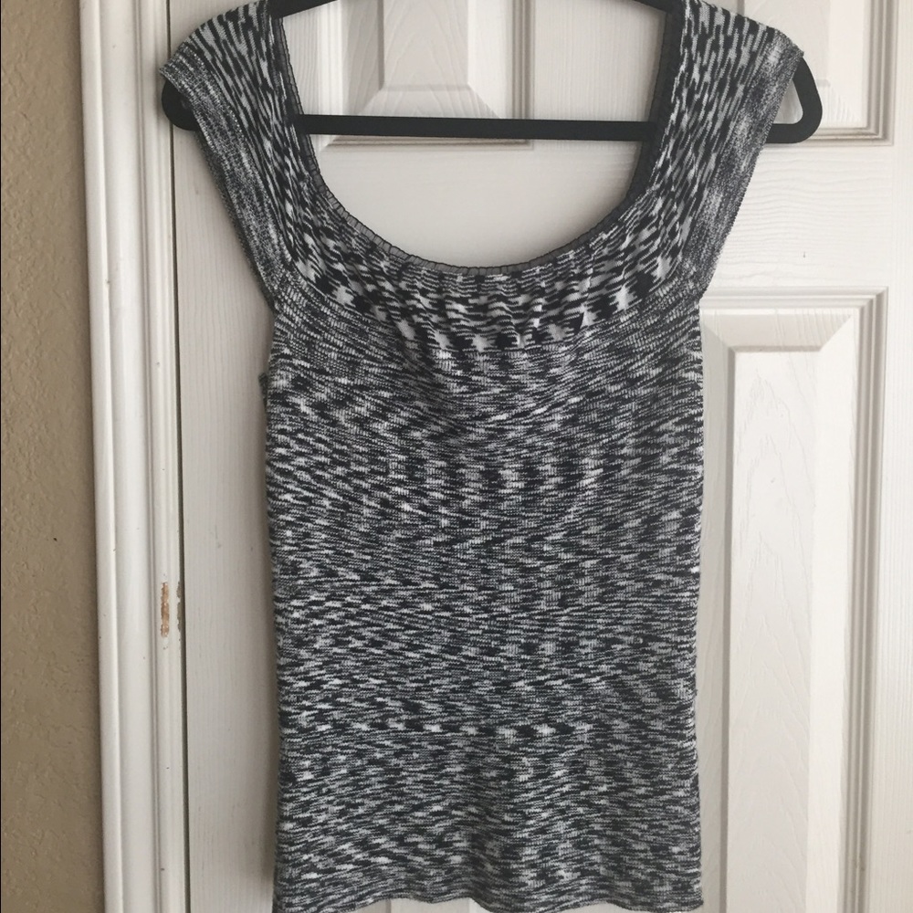 White House Black Market Tank