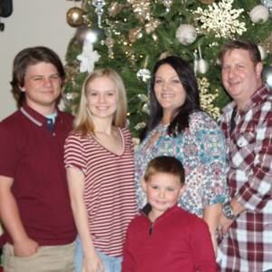 Meet your Posher, Traciandchris