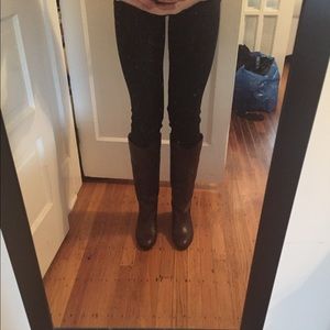 Louise et Cie Brown Boots 👢