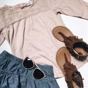 ❣️Girls' Long Sleeve❣️