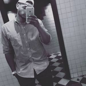 Meet your Posher, Mitchell