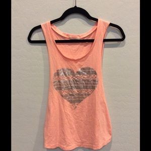 Heart Tank