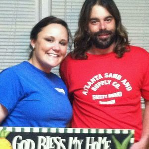 Meet your Posher, Leah