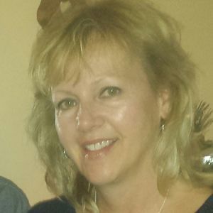 Meet your Posher, Britta