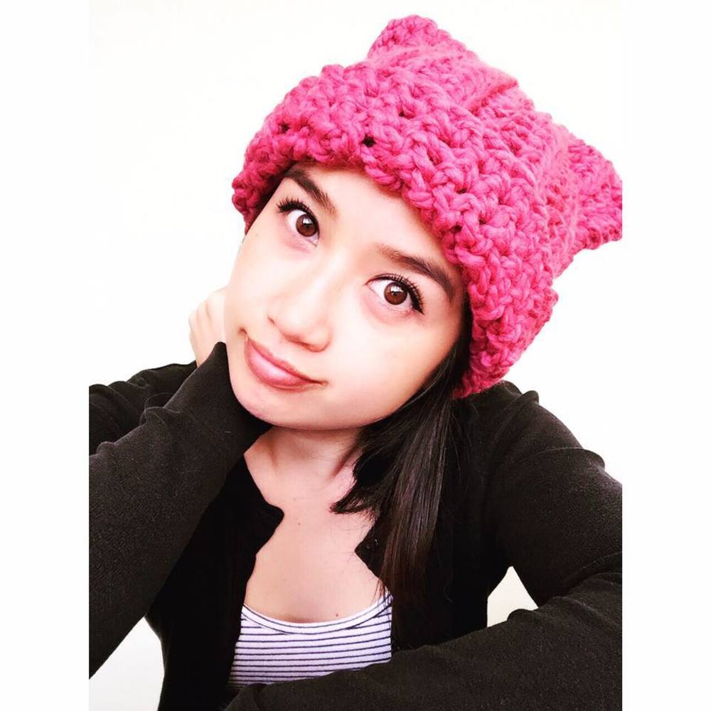 Meet your Posher, Thy