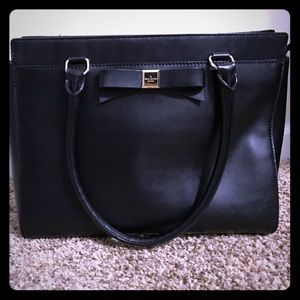 Kate spade hand bag