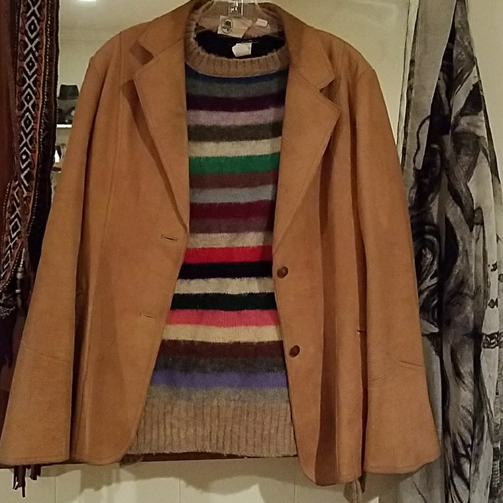 ☠sold ☠Sweater