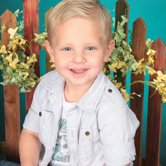 Meet your Posher, Jessica - Picture 3 of 5