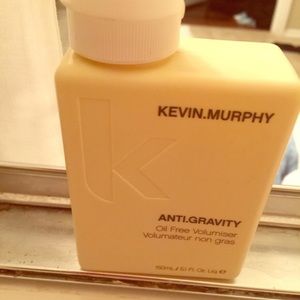 Kevin Murphy anti gravity for Thin hair