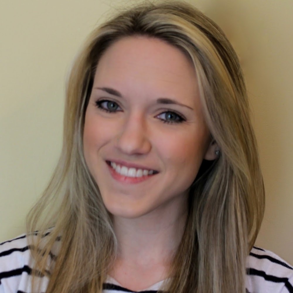 Meet your Posher, Kate