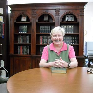 Meet your Posher, Dianne