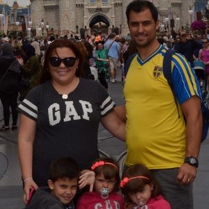 Meet your Posher, Yaimara