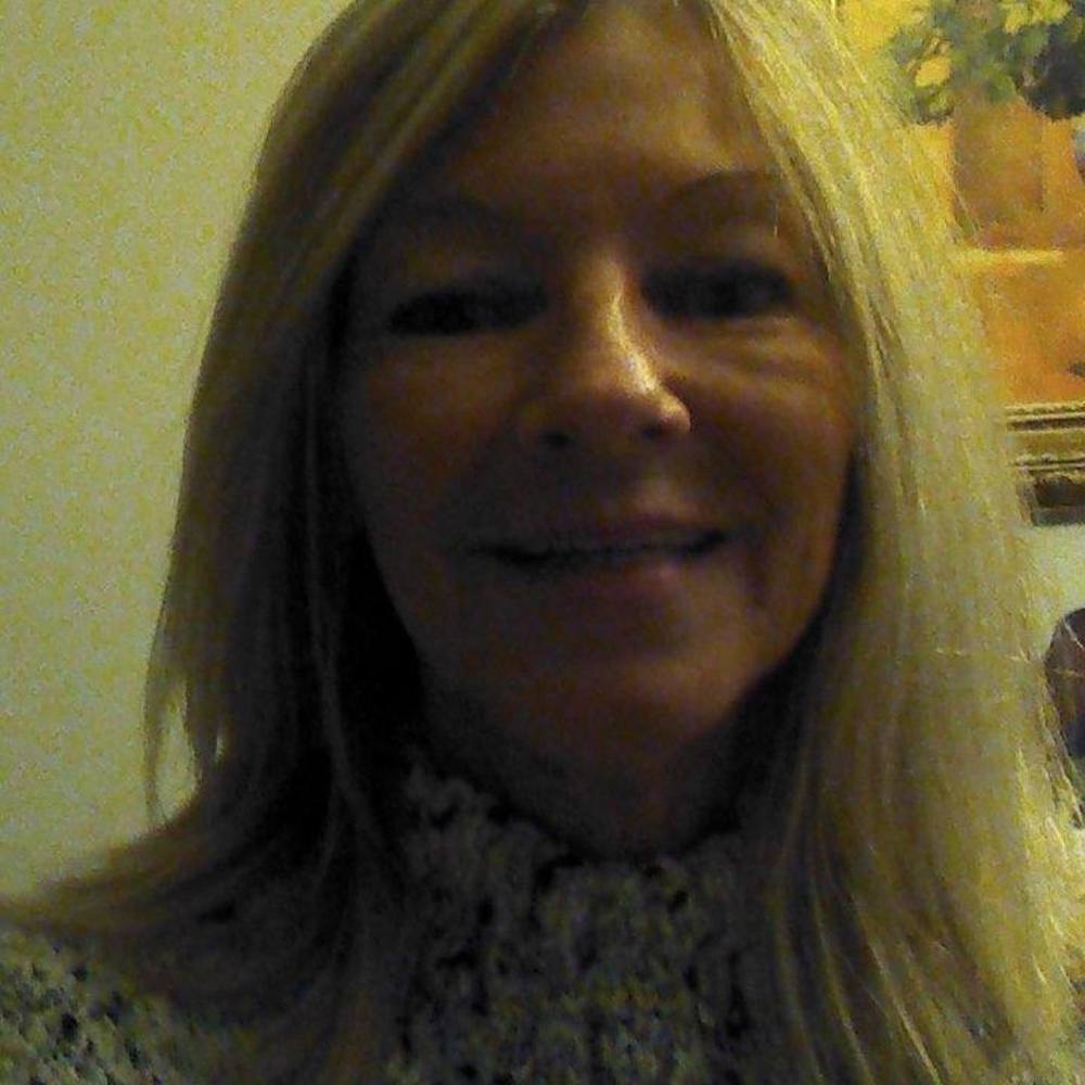 Meet your Posher, Sherri