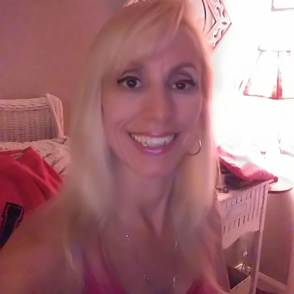 Meet your Posher, Jacqueline