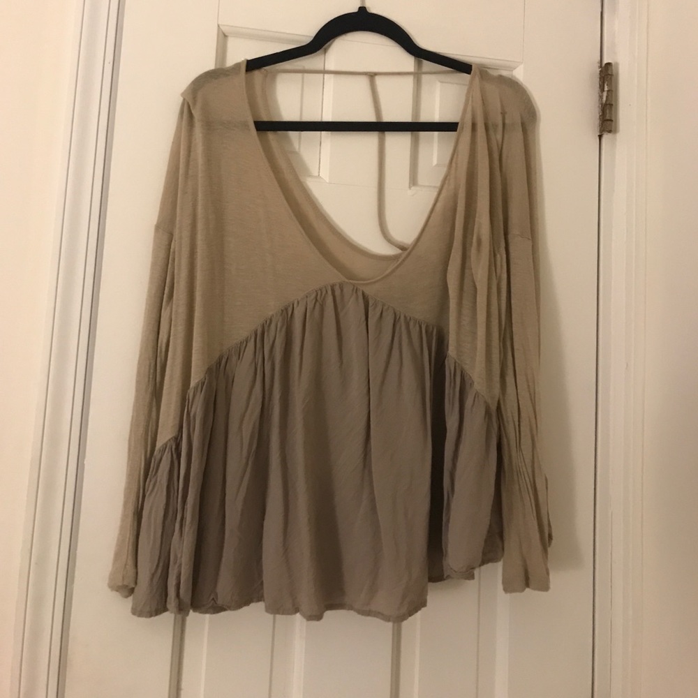 Flowy Blouse