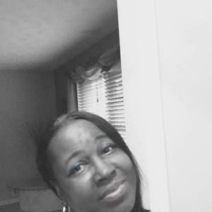 Meet your Posher, Georgia