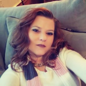 Meet your Posher, Tracy