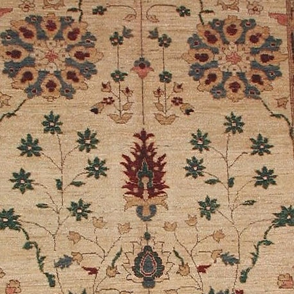 Meet your Posher, Shari